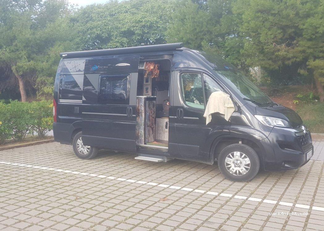 PortAventura Parking Caravaning - Foto 5