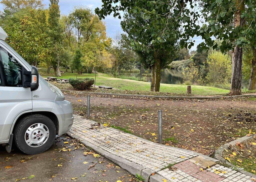 Parking El Río - Foto 3