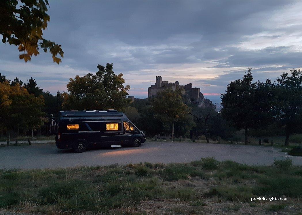 Camping Municipal San Lorenzo - Foto 4