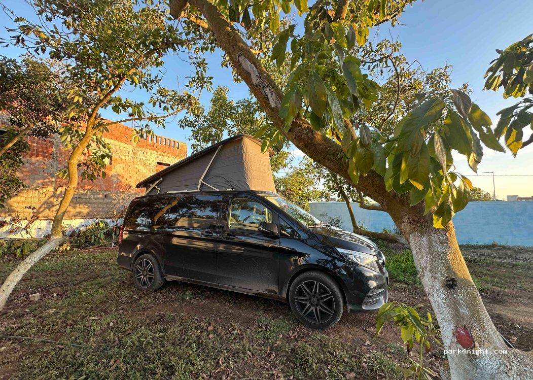 Zona De Camping Mora - Foto 2