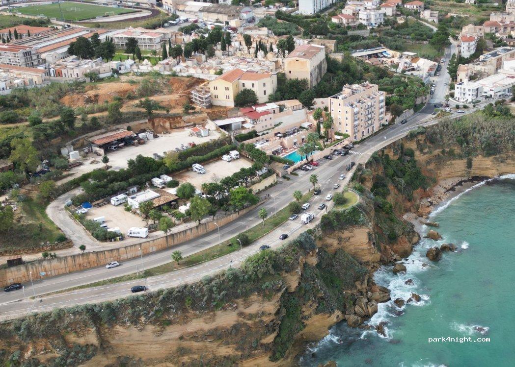 Area Attrezzata camper Play Time - Foto 2