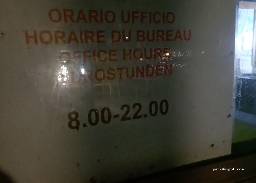 Tourist Village Rapallo S.A.S. - Foto 6