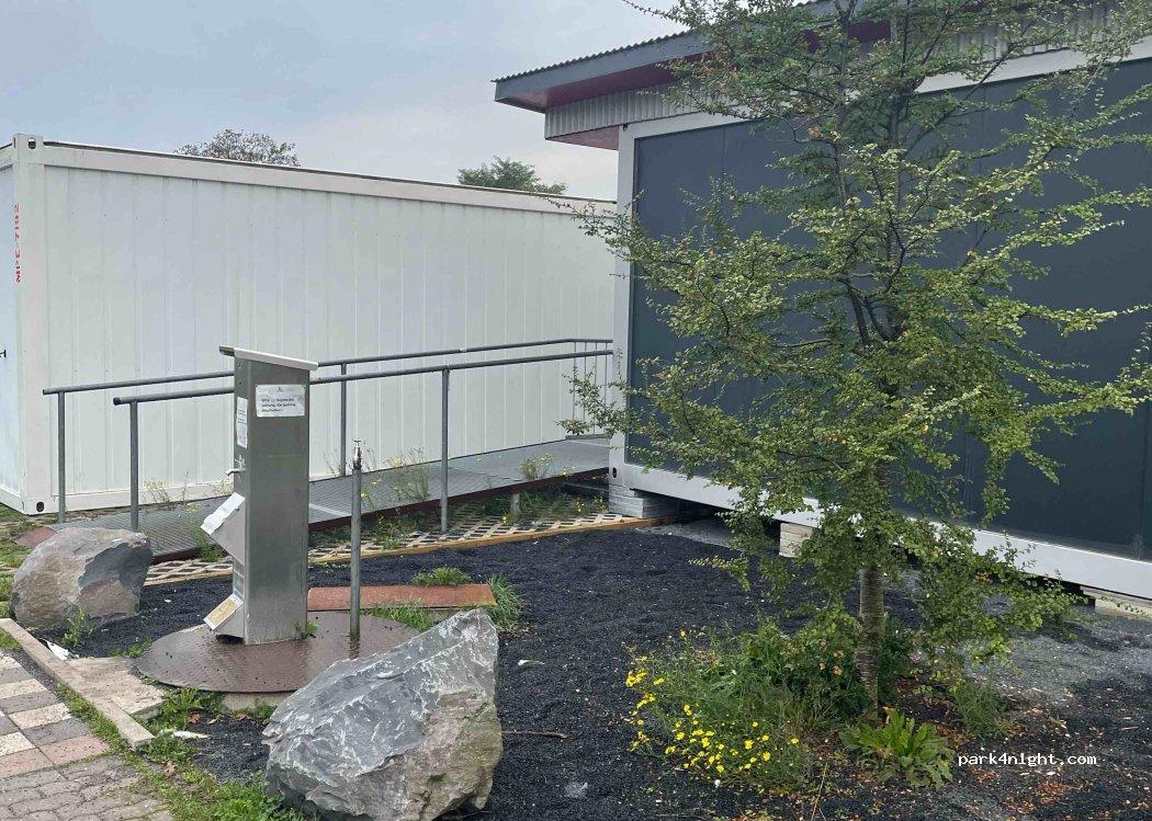 Reisemobil-Stellplatz Koblenz - Foto 5