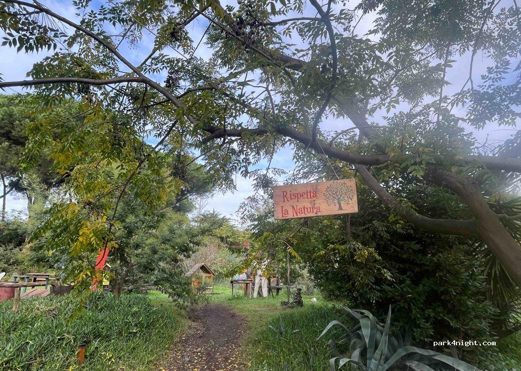 Sosta camper Vesuvius - Foto 2