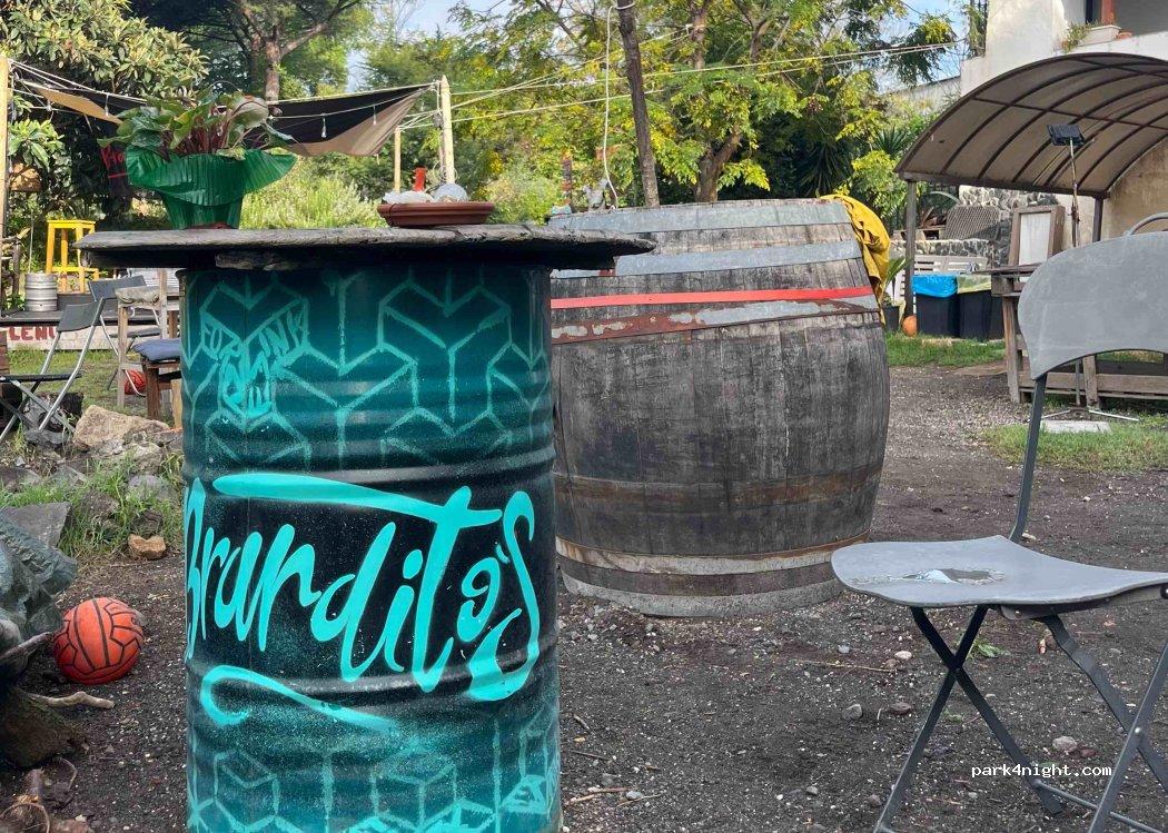 Sosta camper Vesuvius - Foto 3