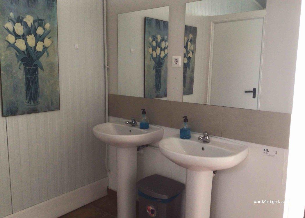 Km Zero Camper Park - Foto 4