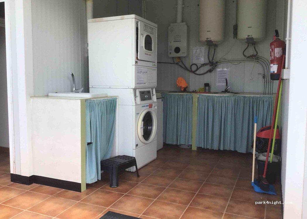 Km Zero Camper Park - Foto 3