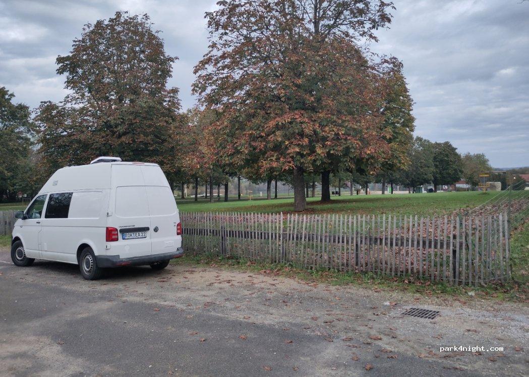 Bourg-en-Bresse Camping car - Foto 5