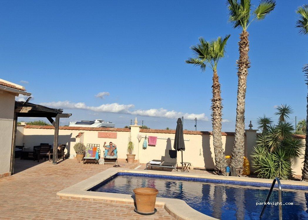 Casa Castor Catral - Foto 3