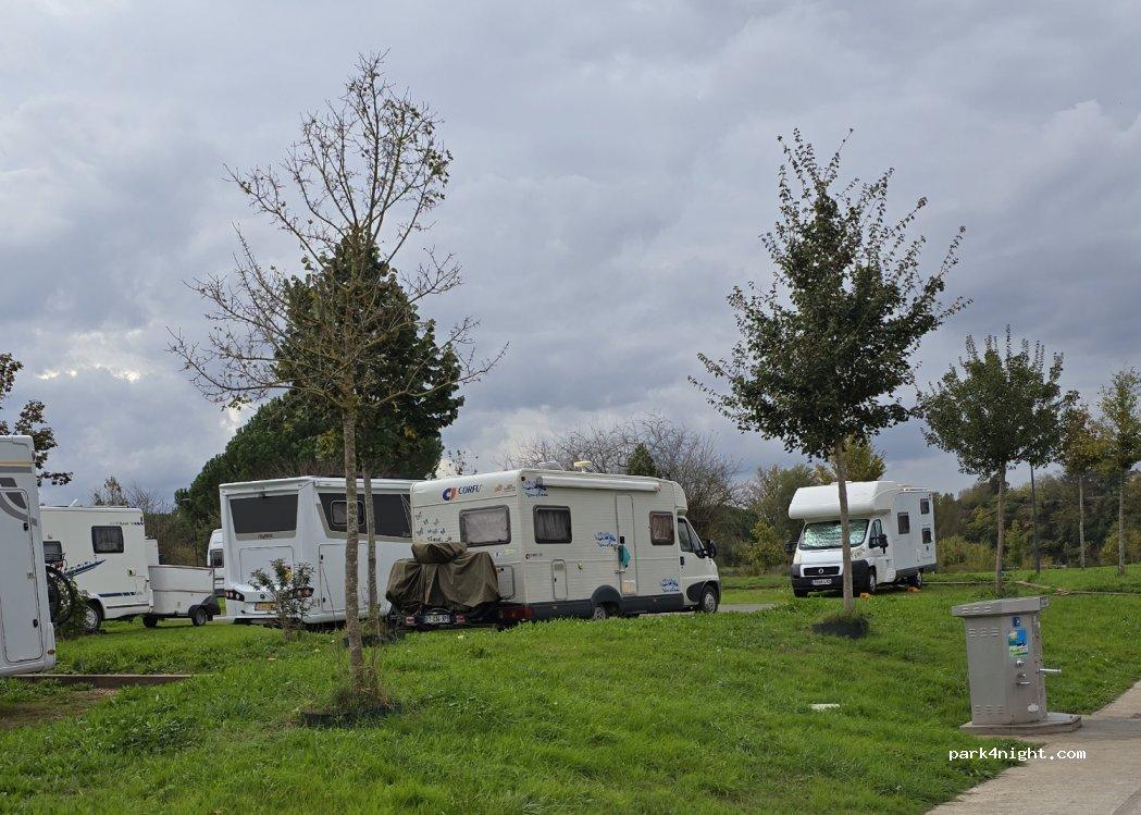 ALBERESE CAMPER PARK - Foto 6