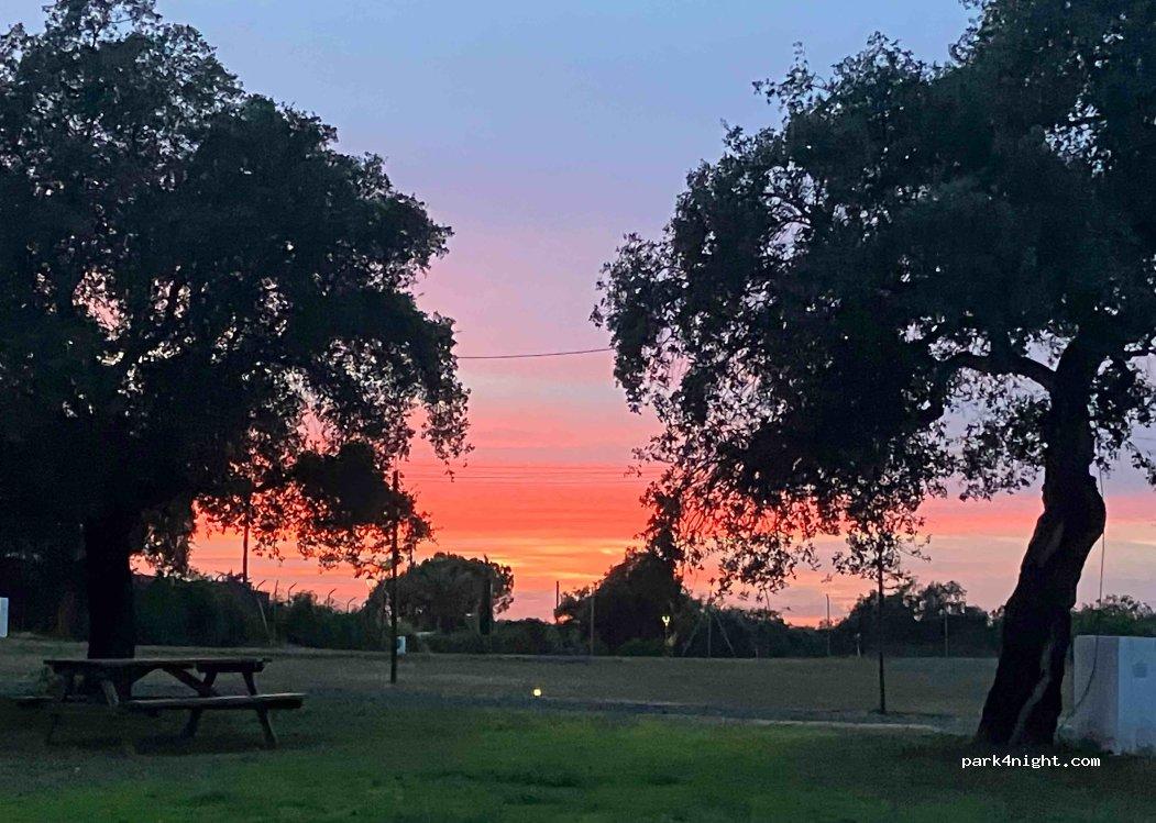 Camperpark El Alamo - Foto 3