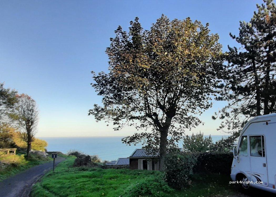 Park for camping car - Foto 4