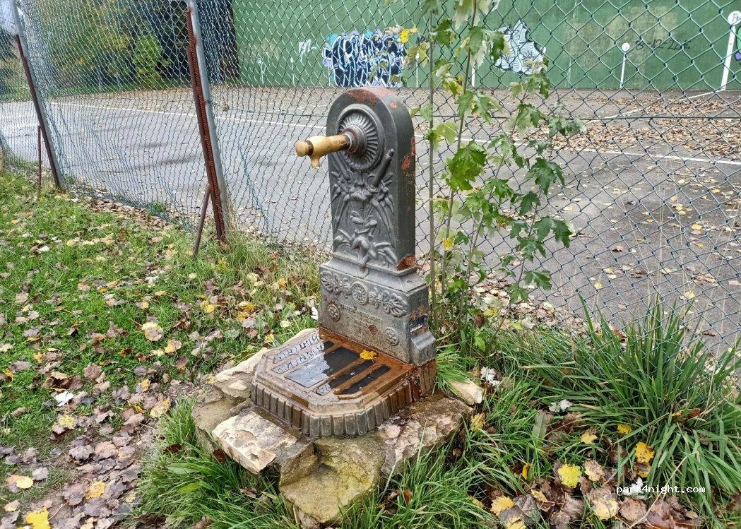 Aparcamiento de autocaravanas Riaño - Foto 3