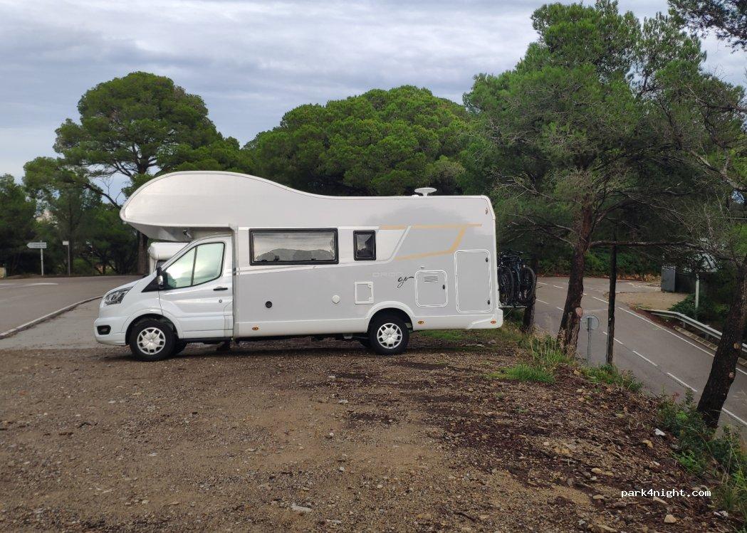 Camping Sourigues - Foto 7