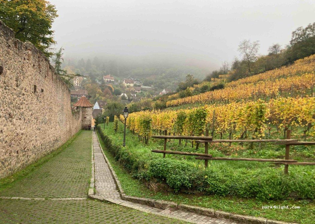 Aire d'accueil pour camping-cars - Foto 3