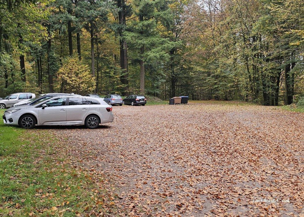 Wohnmobilstellplatz Lemberg - Foto 5