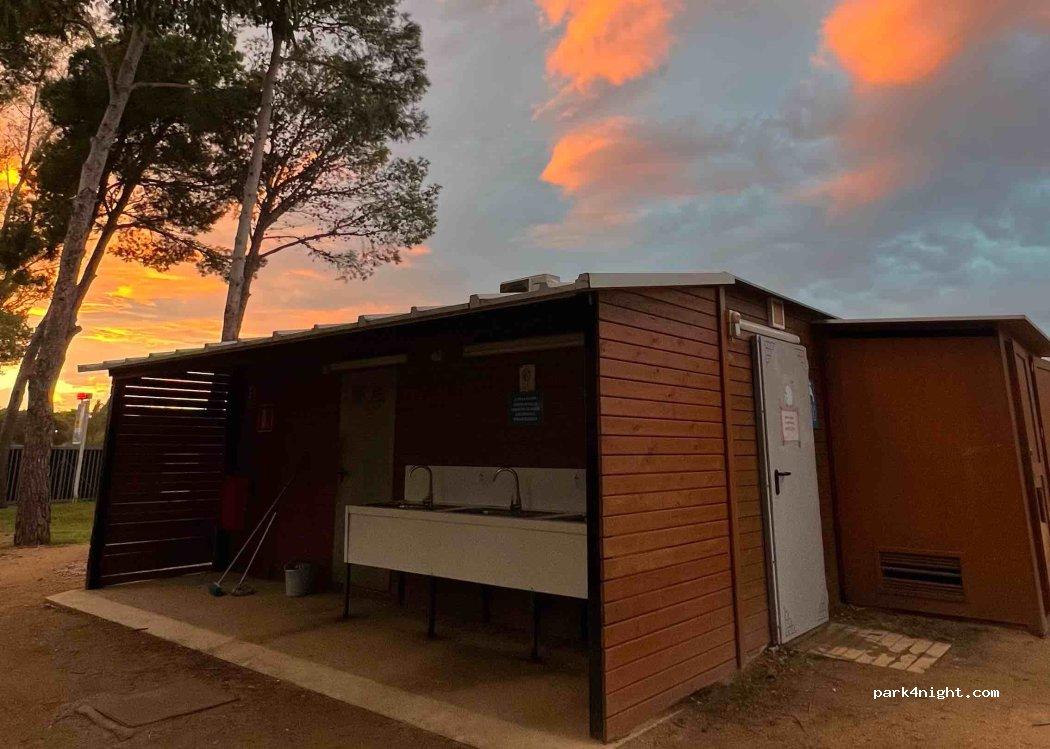 Autocaravaning Park Roses - Foto 3