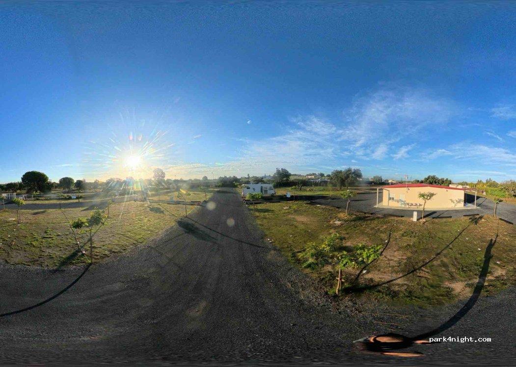 Camperpark El Alamo - Foto 5