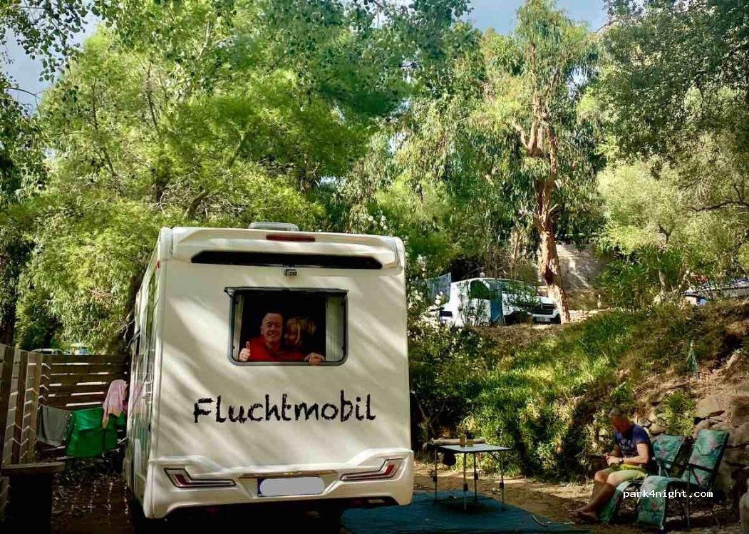 Camping U Libecciu - Foto 4