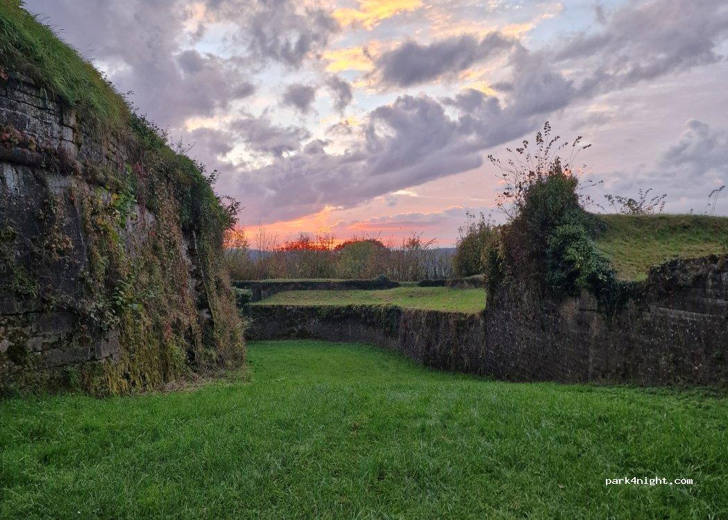 Stationnement camping car - Foto 6