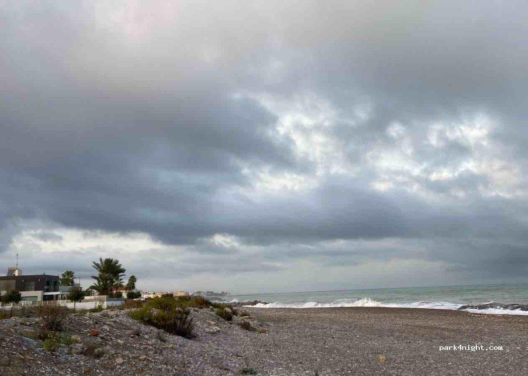 Área de Autocaravanas de Moncofar - Foto 4