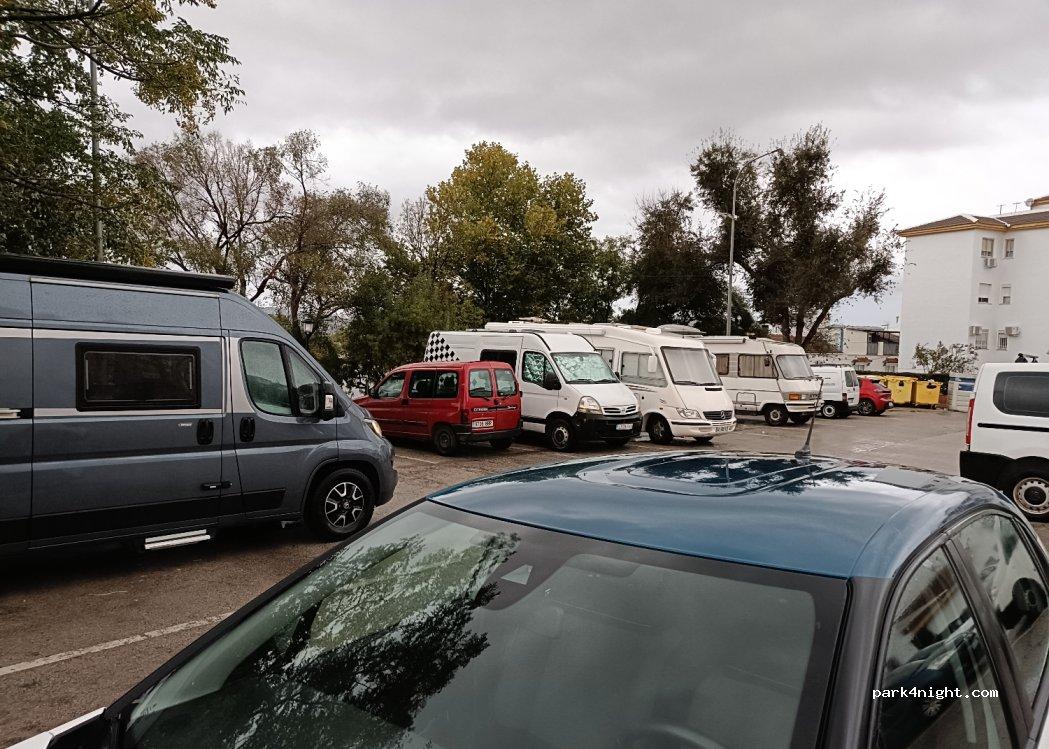 Go Caravan Canarias / Tenerife - Foto 4