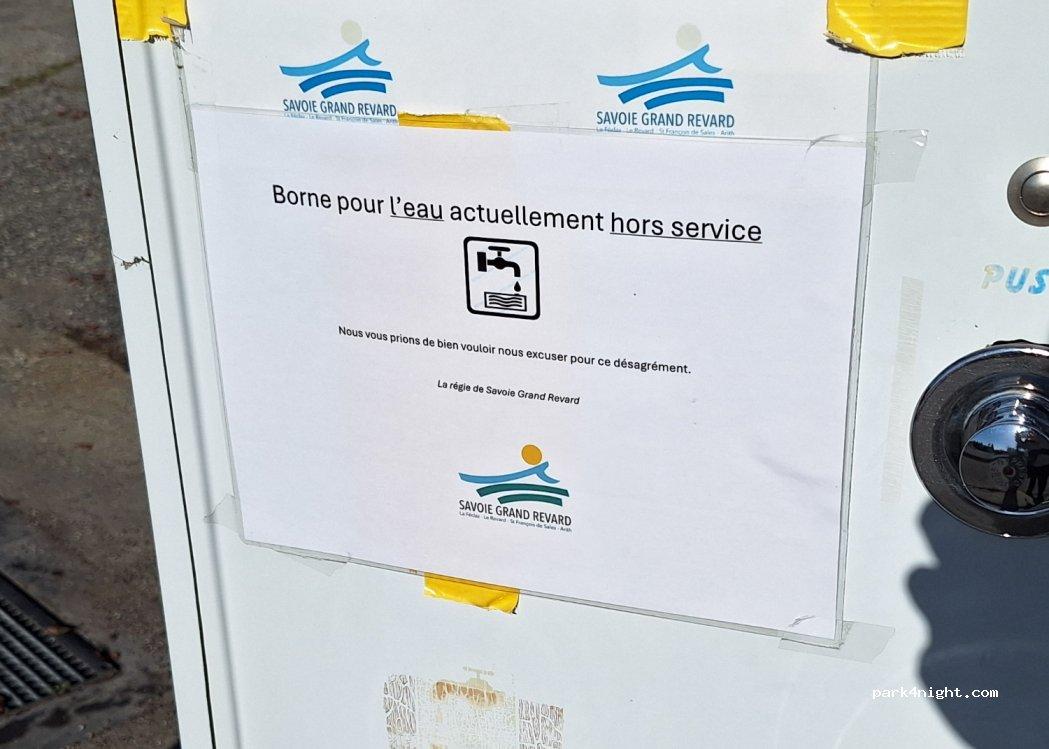 Caravaneige de La Féclaz - Foto 4