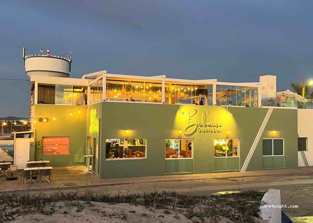 Faro Campervan Park - Foto 6