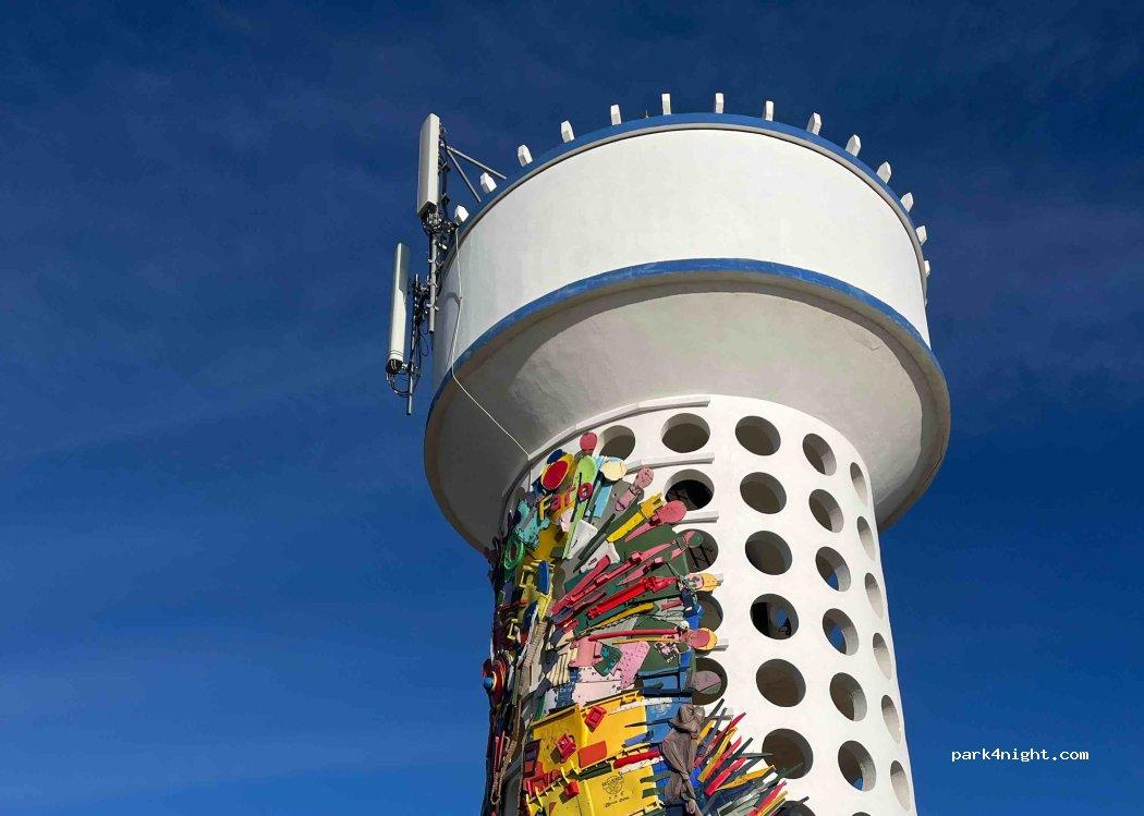 Faro Campervan Park - Foto 4