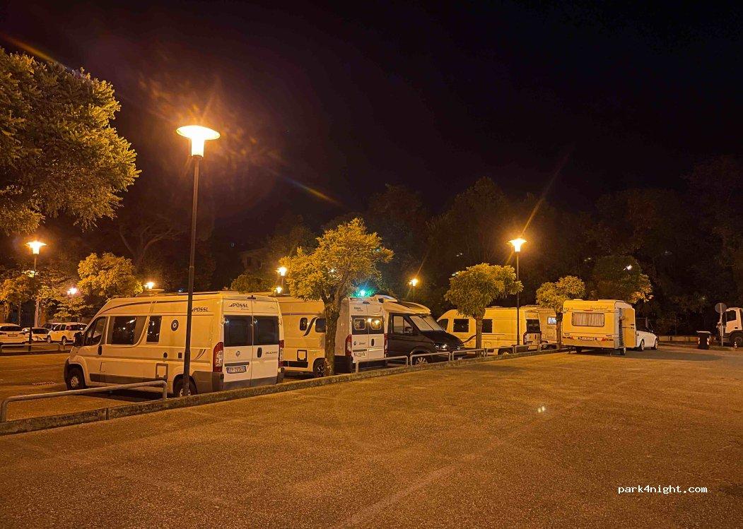 Parcheggio Camper service - Foto 4