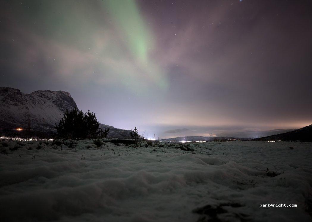 Langstranda RV Parking - Foto 4