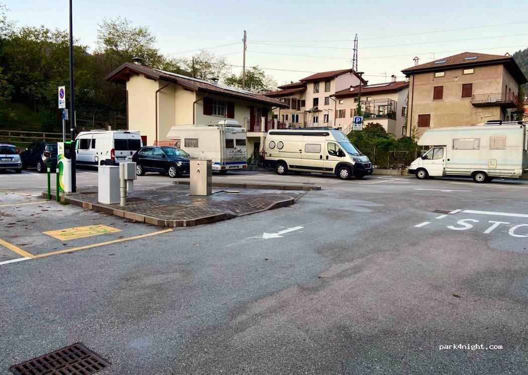 Area sosta camper GRATUITA - Foto 5