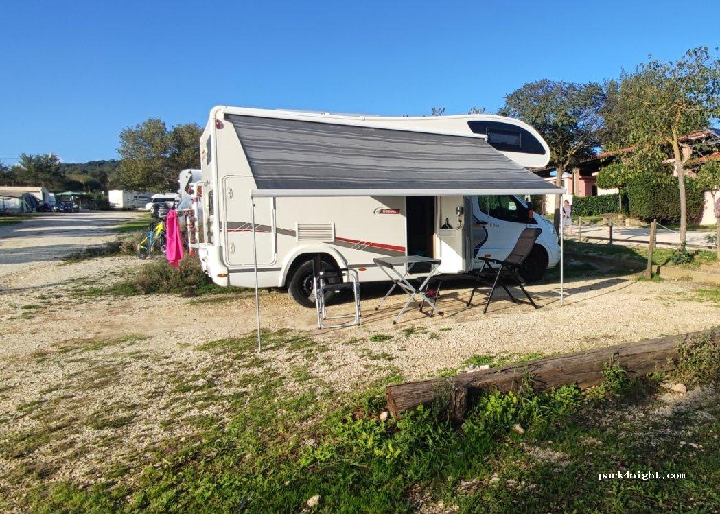 Alveare del pinzi A.A.Camper