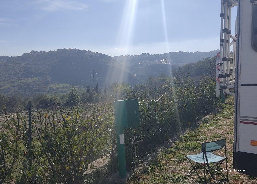 Agricampeggio Santa Teresa - Foto 5