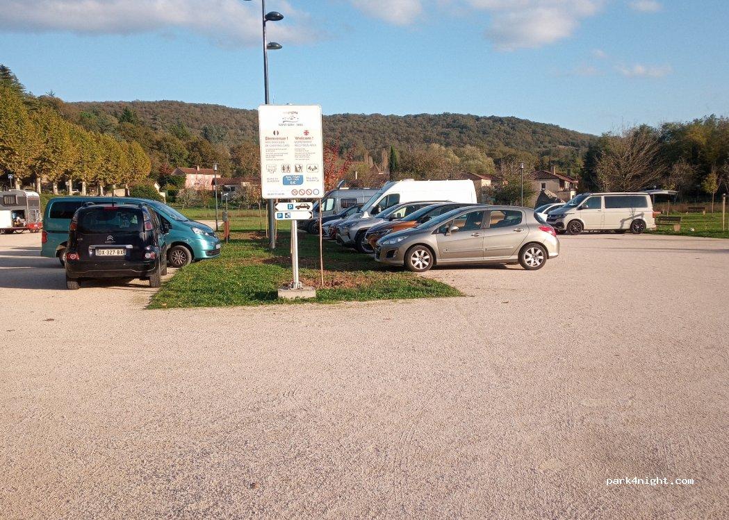 AREA CAMPING CAR - Foto 2