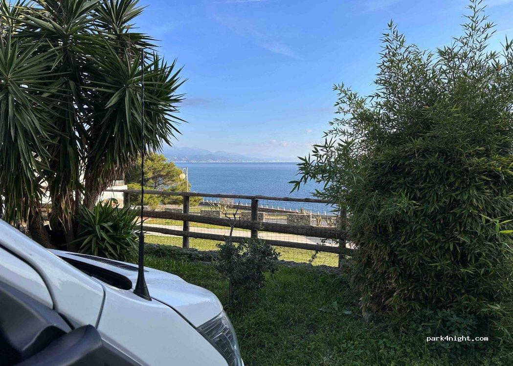 Area sosta camper Kava - Foto 6