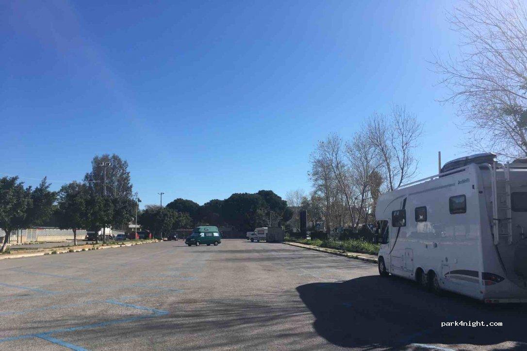 Area Camper Mondello - Foto 6