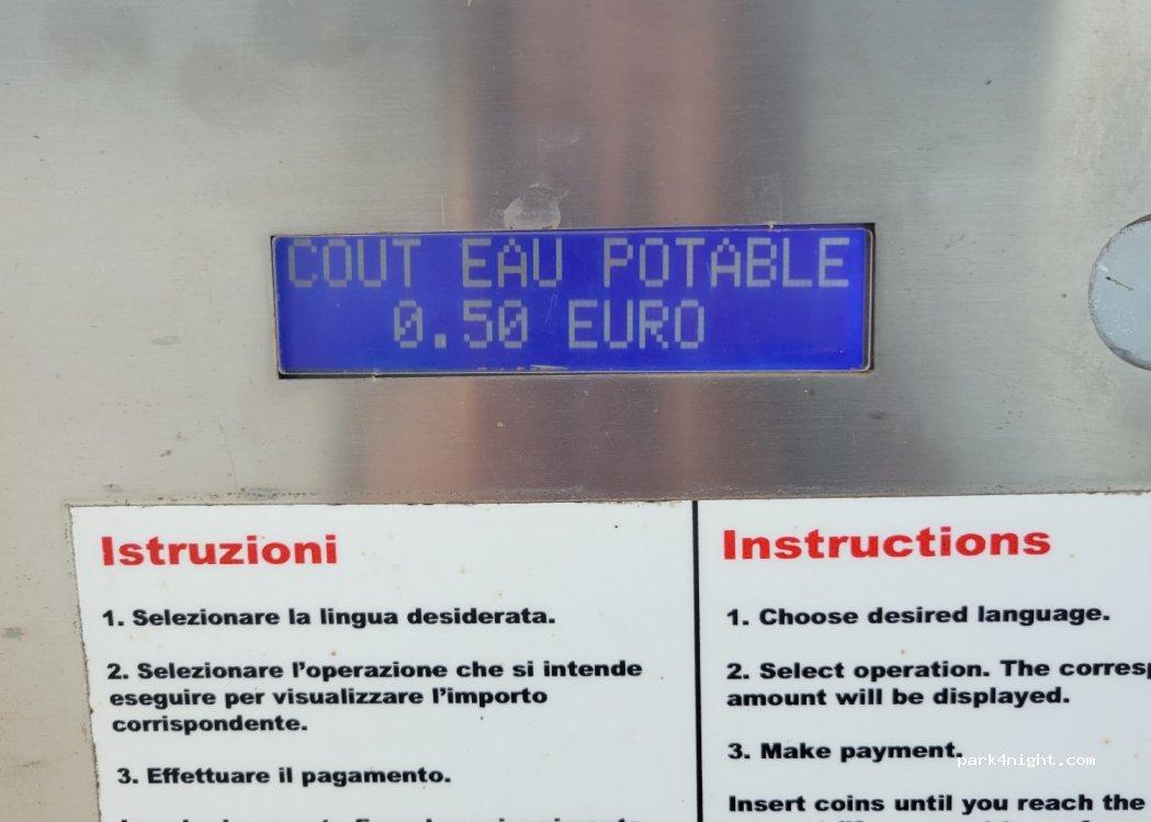 Area Camper Acquaviva - Foto 7