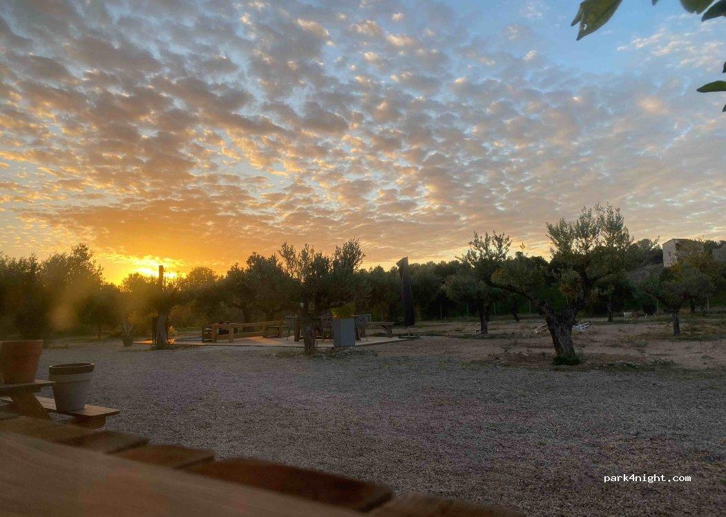 Nuestro Lugar Campsite - Foto 5