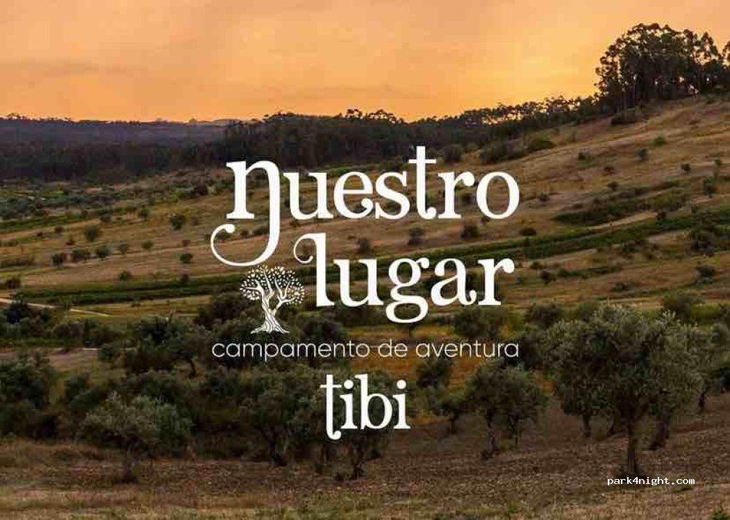 Nuestro Lugar Campsite - Foto 3