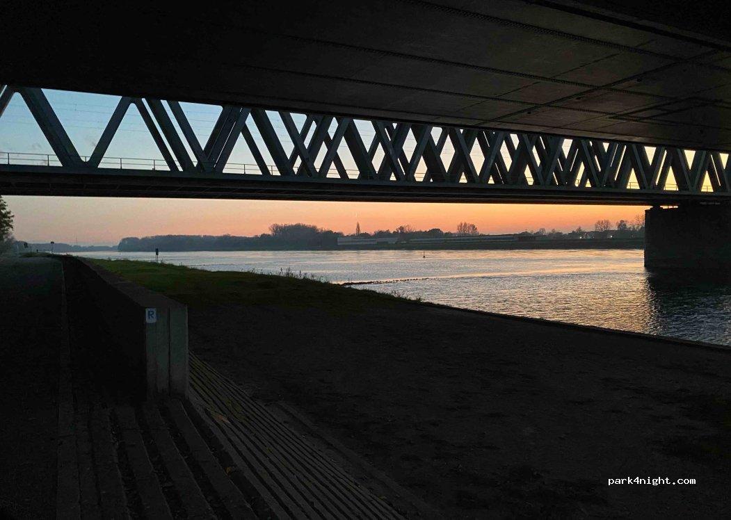 Stellplatz am Jachthafen - Foto 6