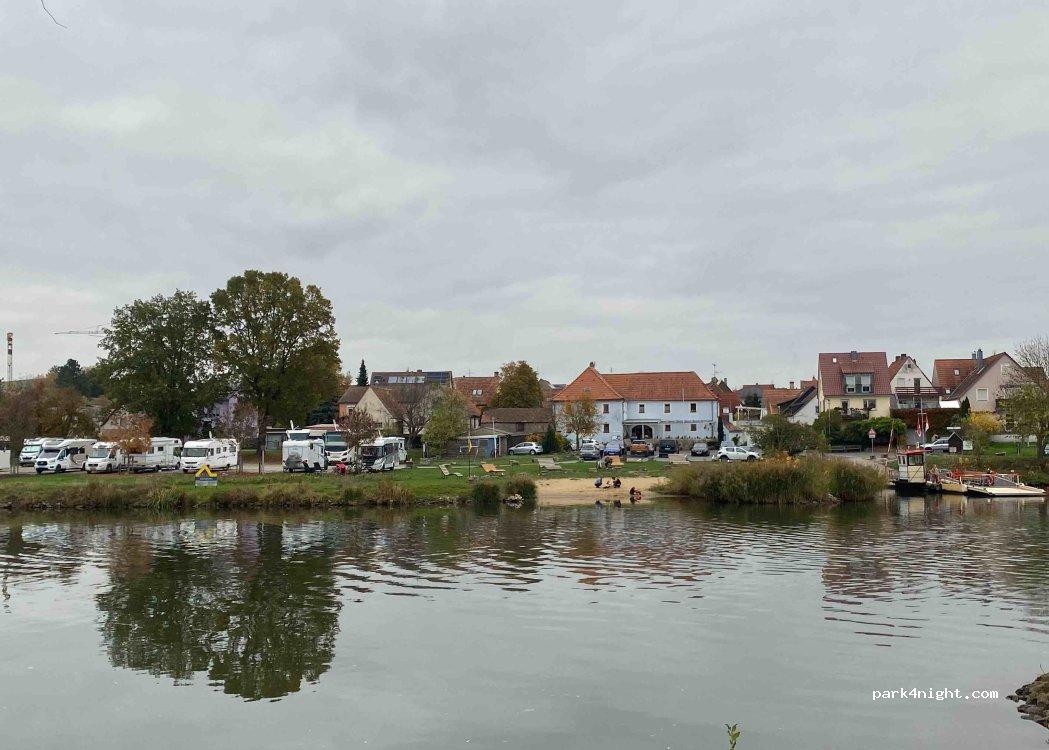 RV Park Area - Foto 6