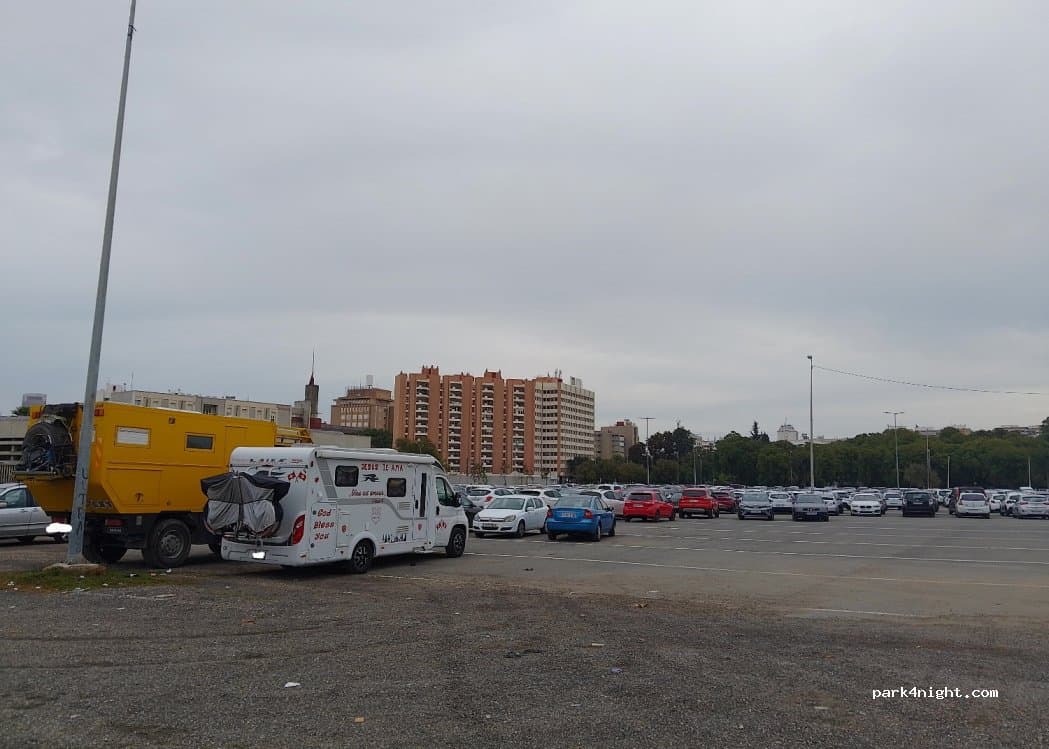 Estacionar CASA CENTRAL - Foto 2