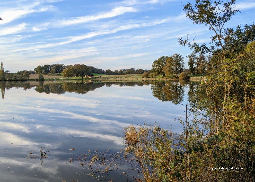 Air de Camping Car Park NOTH - Foto 3