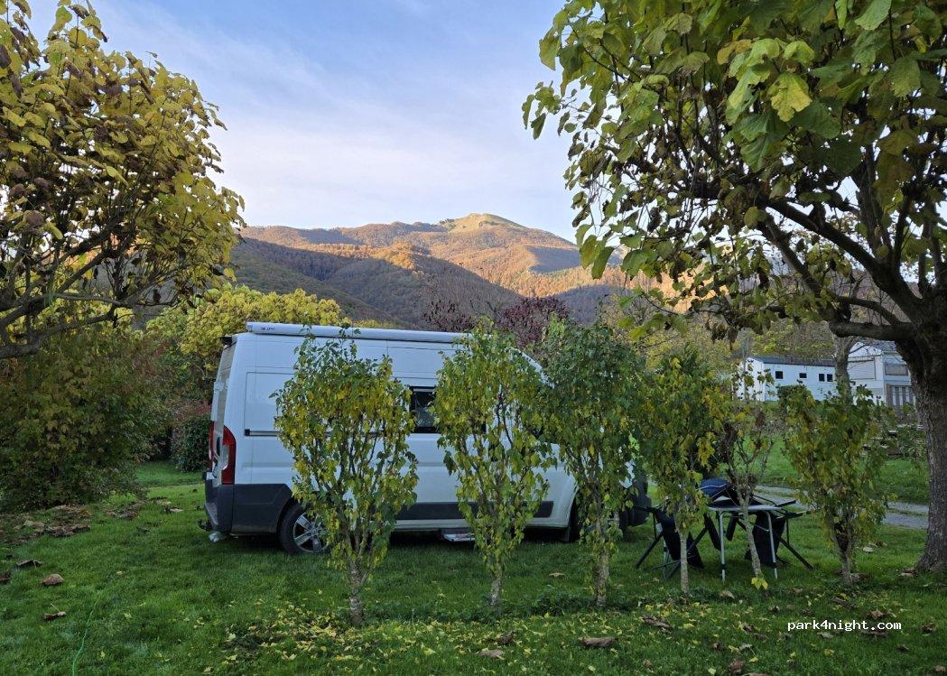 Camping La Bourie *** - Foto 2