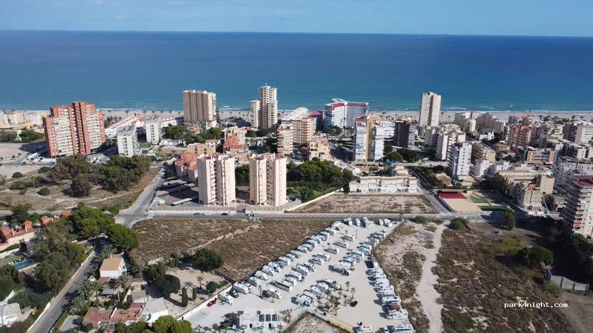 Área Natur Playamuchavista - Foto 5