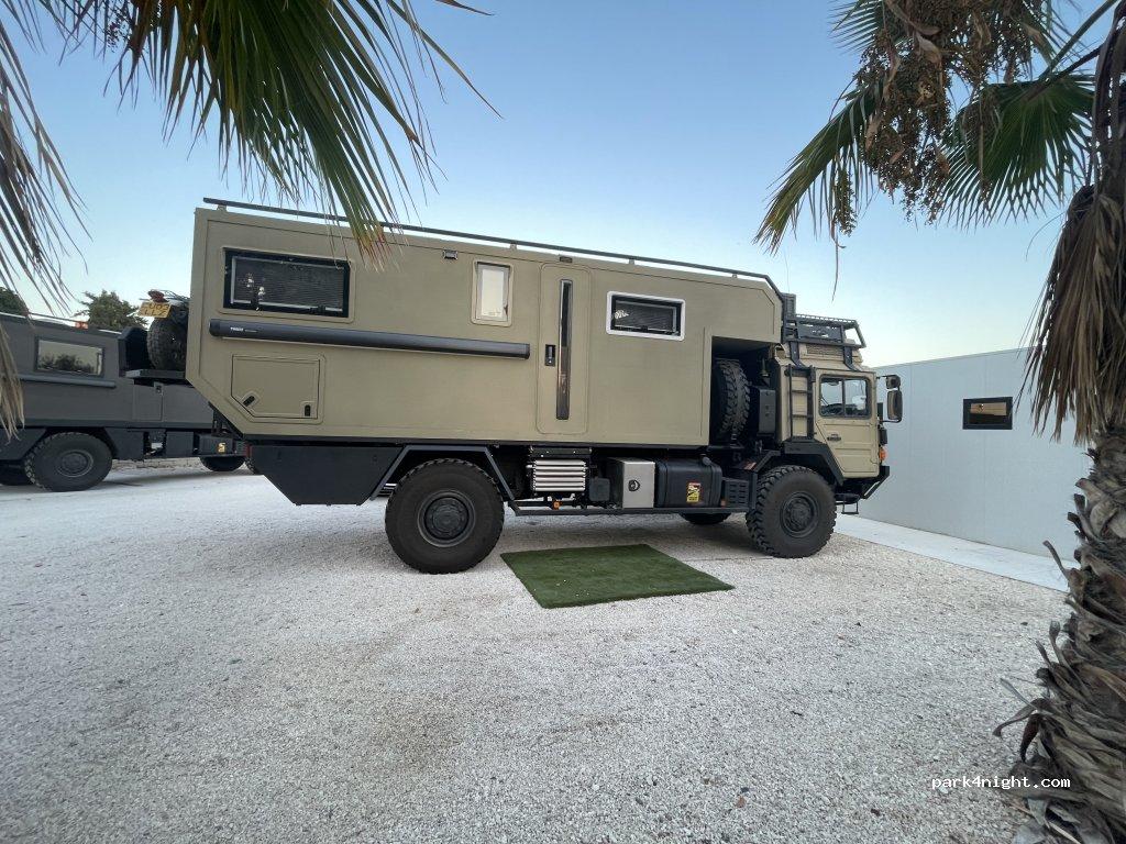 Área Natur Playamuchavista - Foto 3