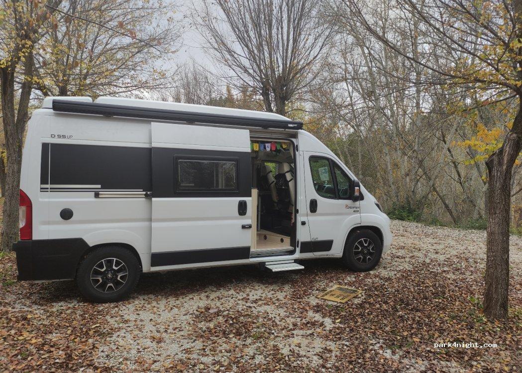 Womopark Niederrhein - Foto 6