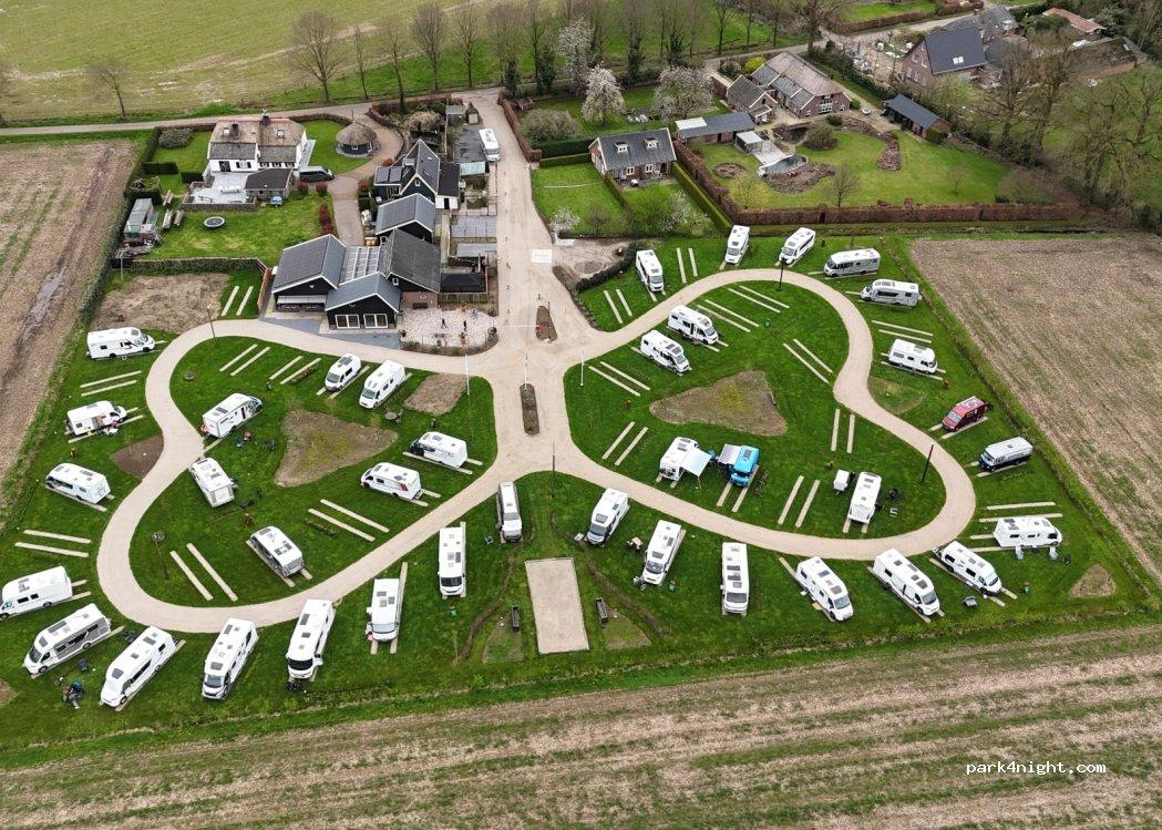 Camperpark de Vlinder - Foto 5