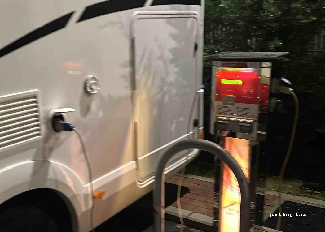 Area Sosta Camper ATCMP - Foto 4